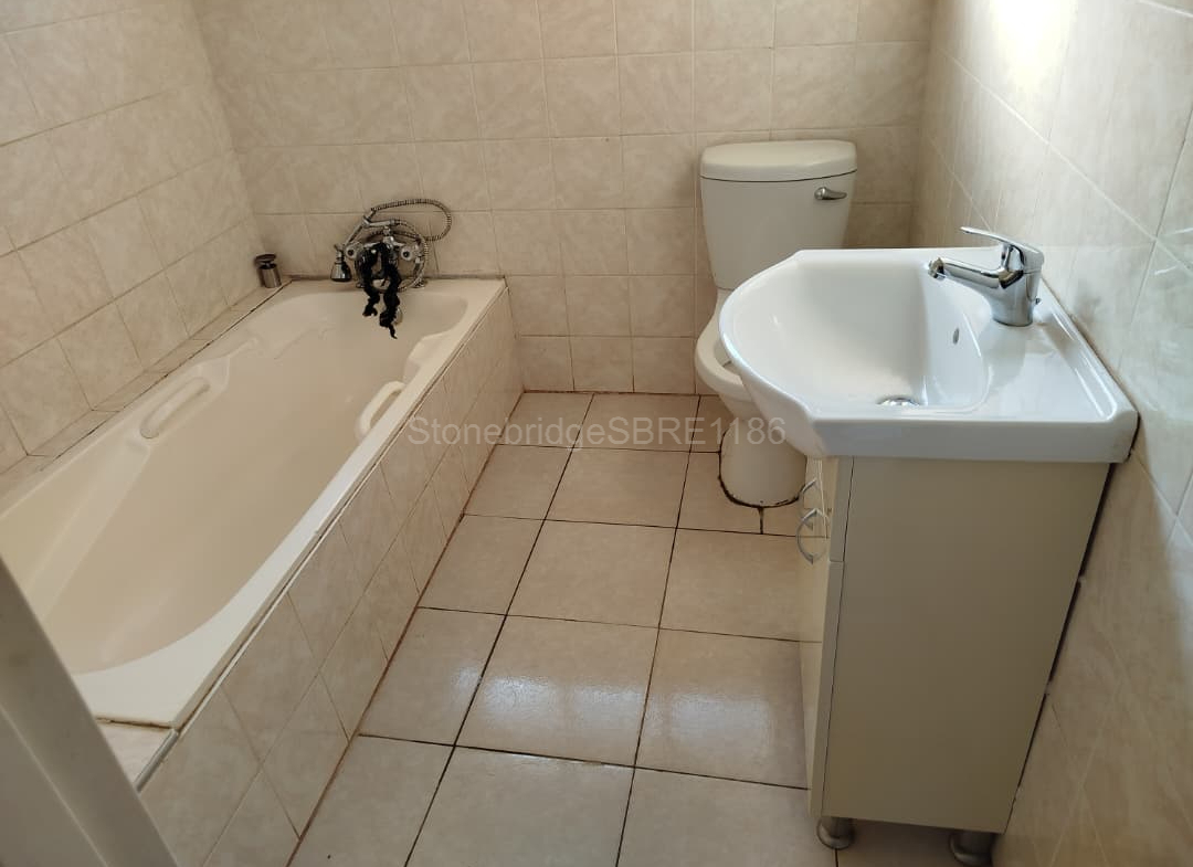 4 Bedroomed House in Mahatshula for sale