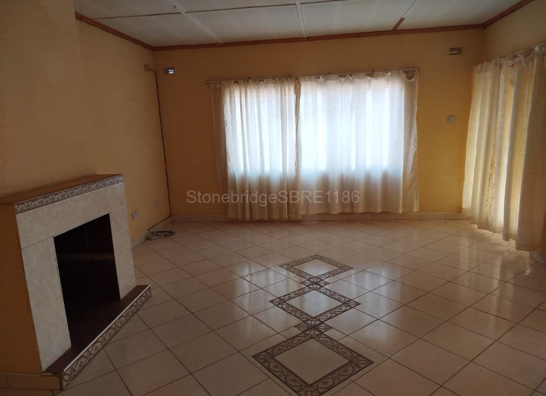 4 Bedroomed House in Mahatshula for sale