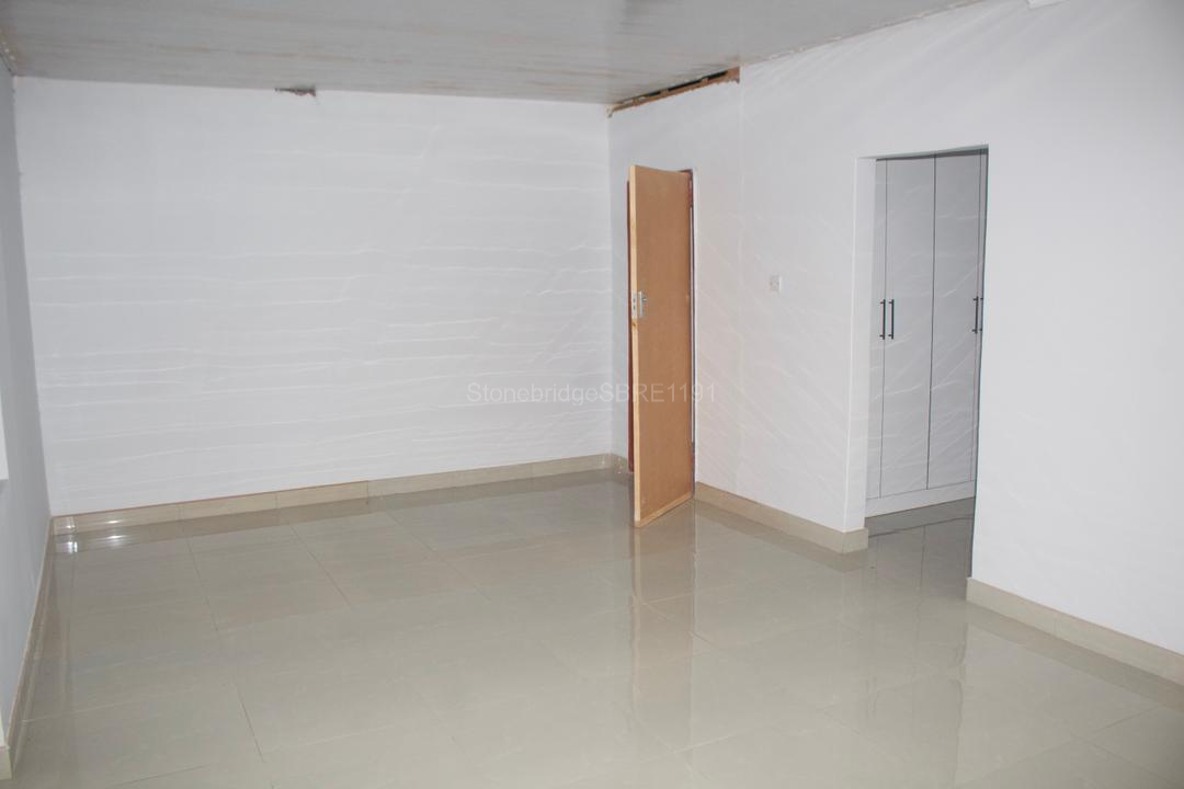 4 Bedroomed House in Edlamini for sale