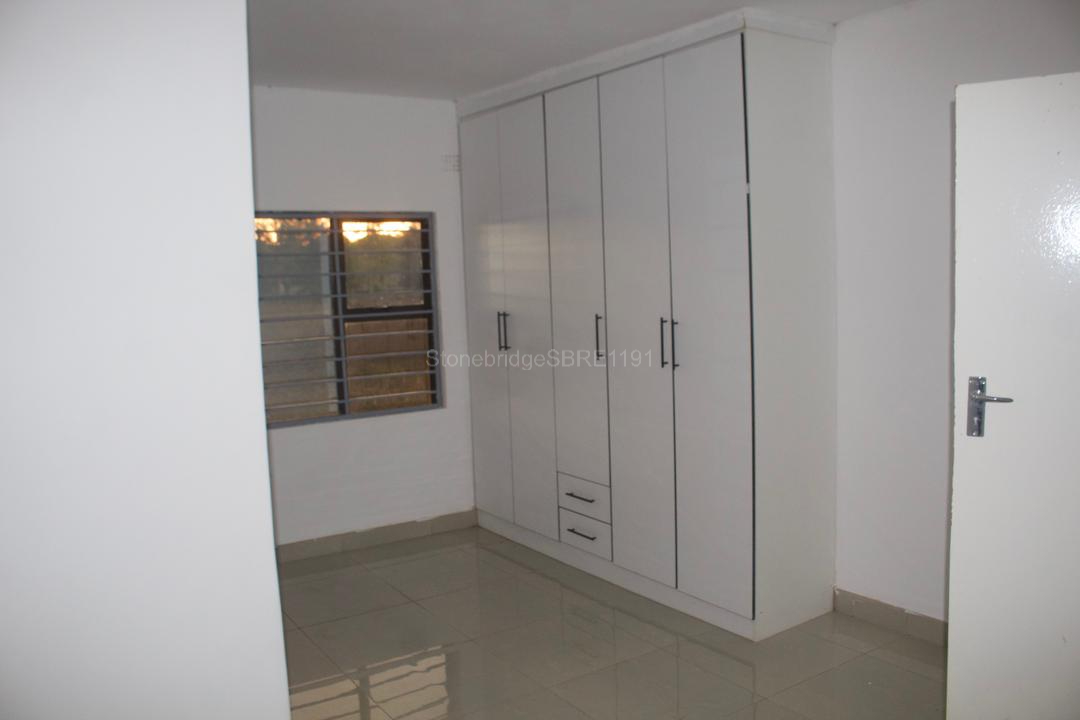4 Bedroomed House in Edlamini for sale