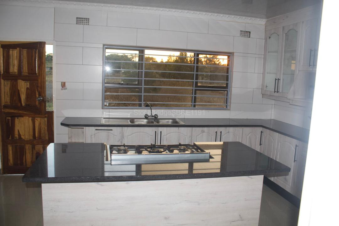 4 Bedroomed House in Edlamini for sale
