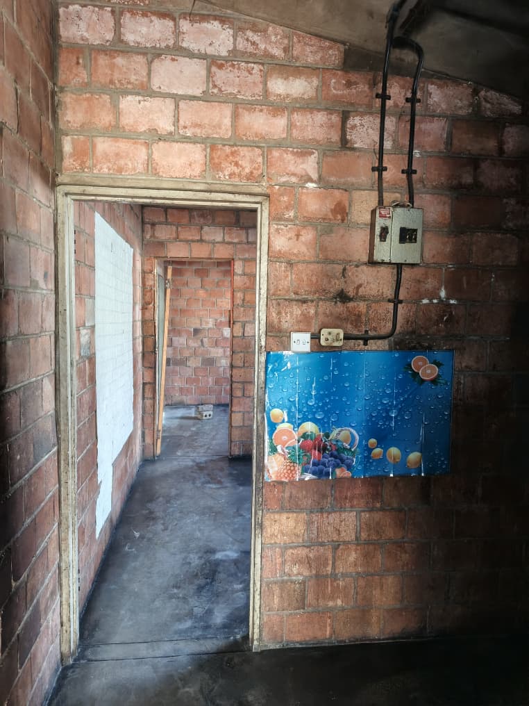 2 Bedroomed House to rent in Emakhandeni