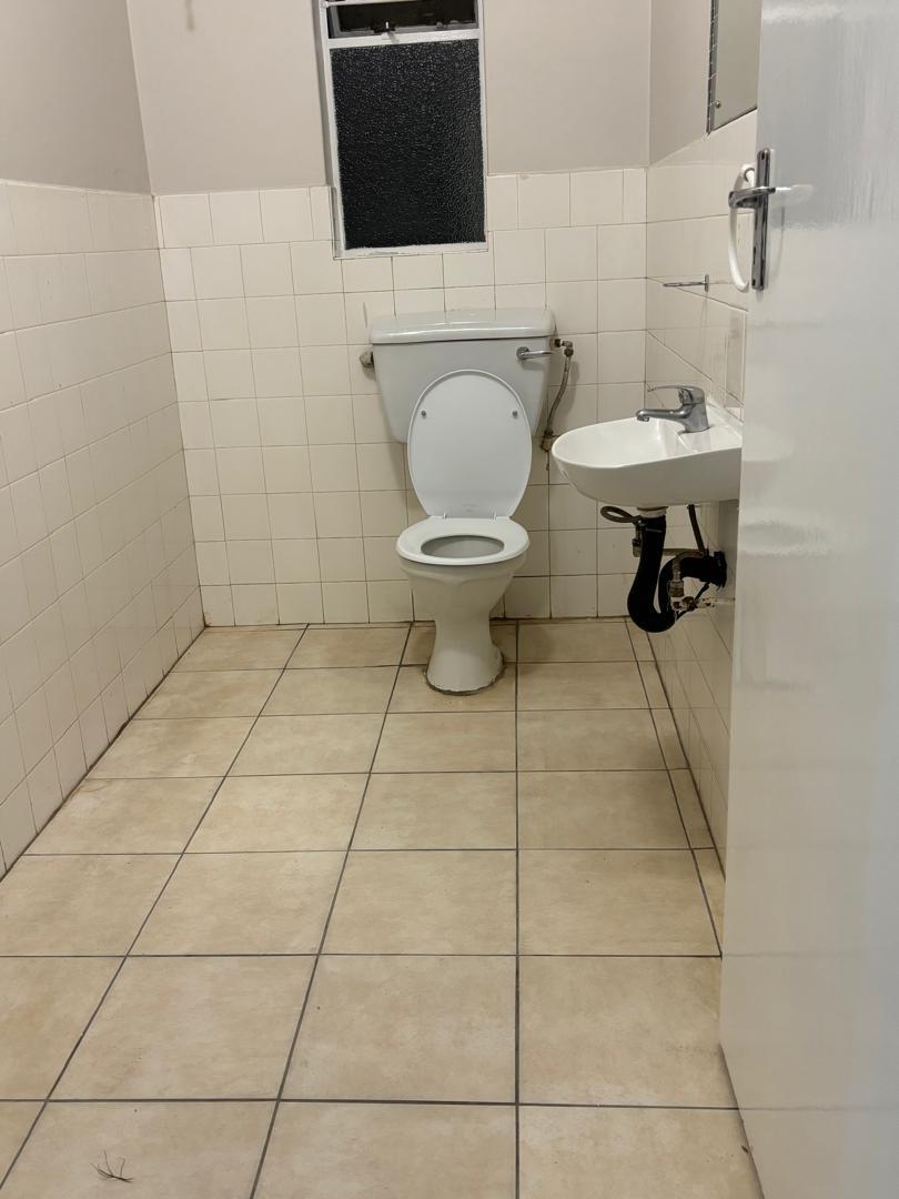 WhatsApp Image 2026-05-21 at 8 Double Storey House in Highlands Harare to rent