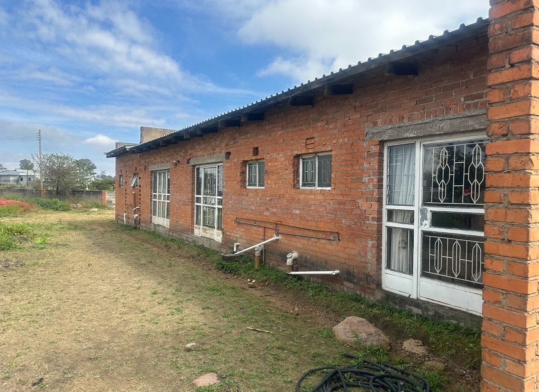 6 Bedroomed House in Burnside for sale