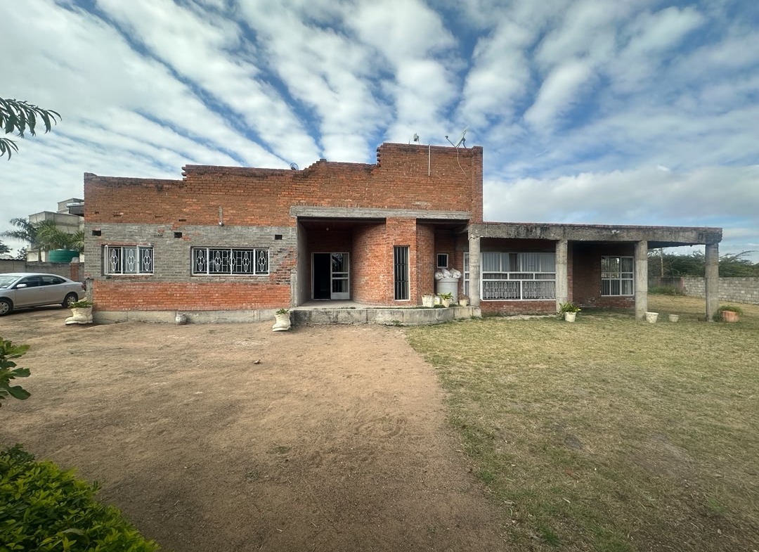 6 Bedroomed House in Burnside for sale