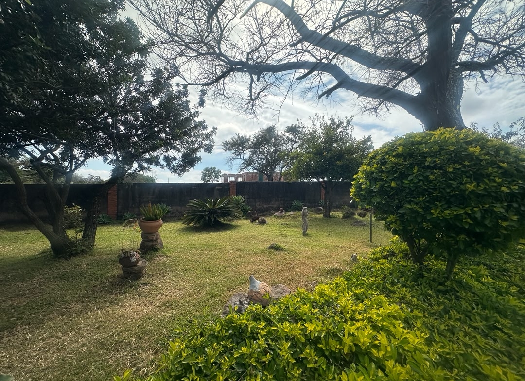 6 Bedroomed House in Burnside for sale
