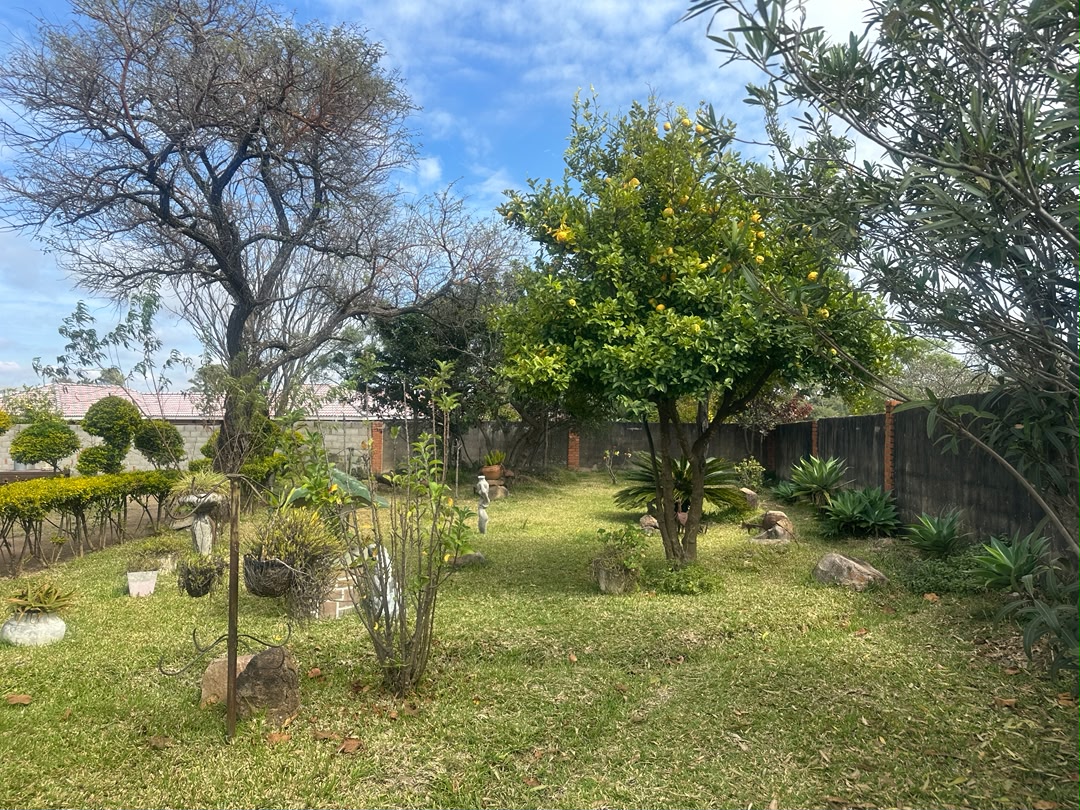 6 Bedroomed House in Burnside for sale