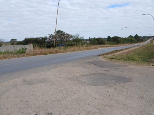 Prime 4000SQM Stand in Riverside for sale