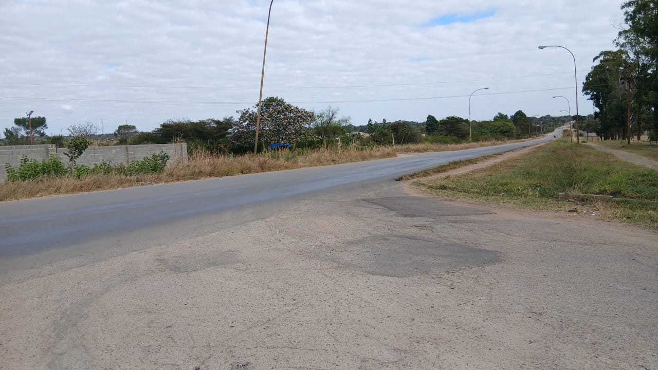 WhatsApp Image 2026-06-05 at 09.50.55 Prime 4000SQM Stand in Riverside for sale