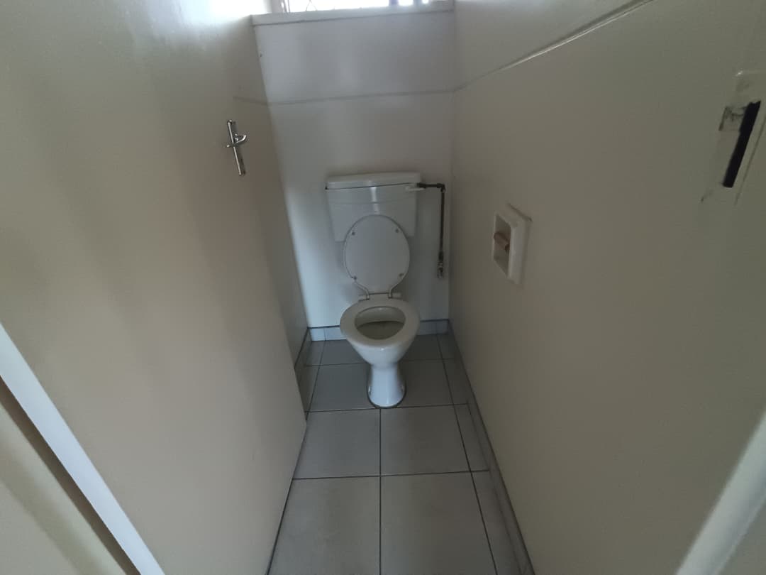 2 Bedroom Flat in Bulawayo CBD to rent