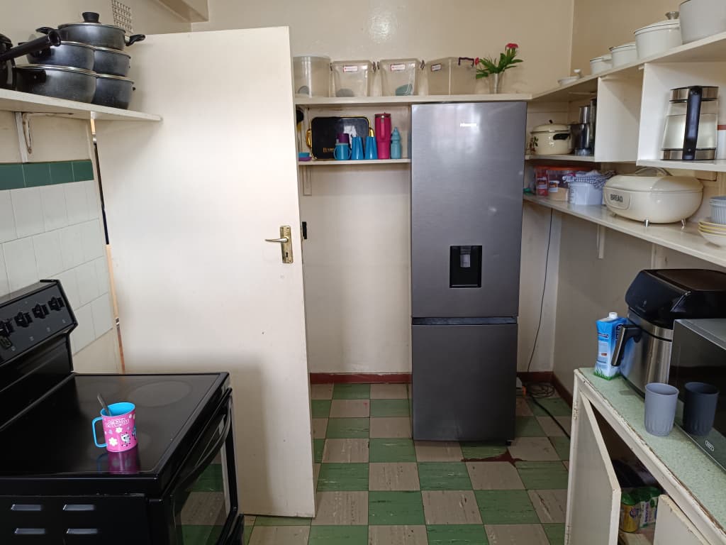 1 Bedroomed Flat in Bulawayo CBD for sale