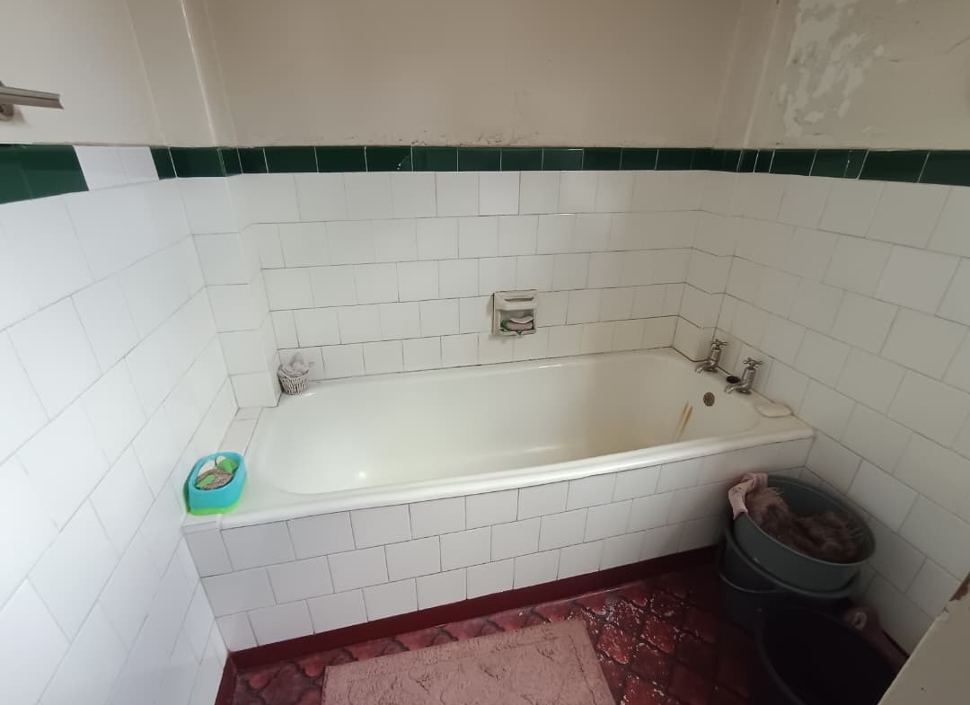 1 Bedroomed Flat in Bulawayo CBD for sale