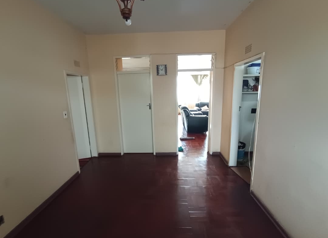 1 Bedroomed Flat in Bulawayo CBD for sale