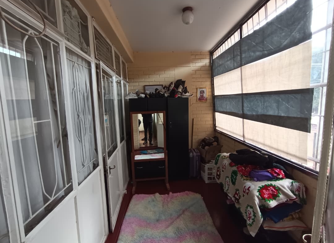 1 Bedroomed Flat in Bulawayo CBD for sale