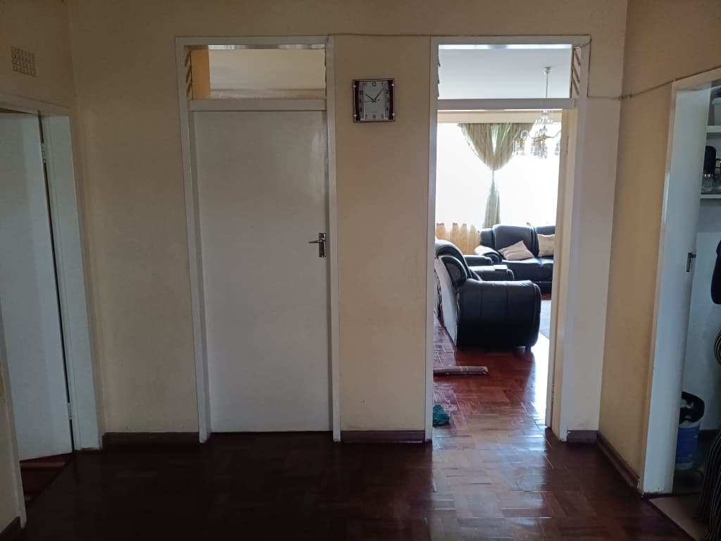 1 Bedroomed Flat in Bulawayo CBD for sale