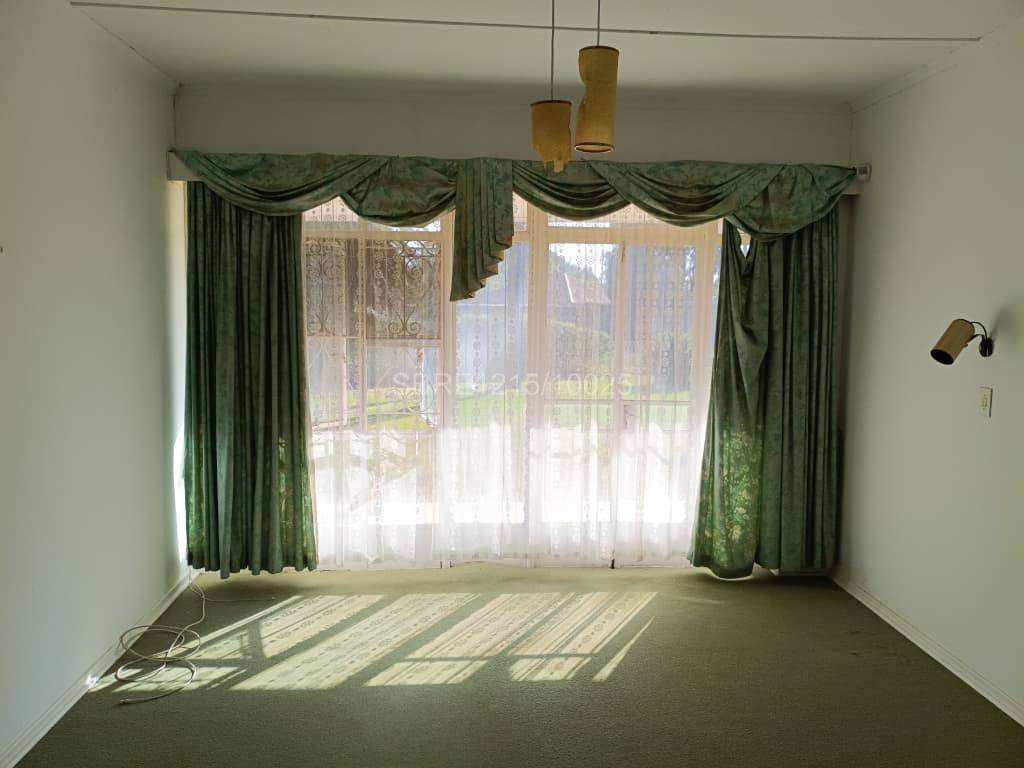 3 Bedroomed House in Hillside for sale