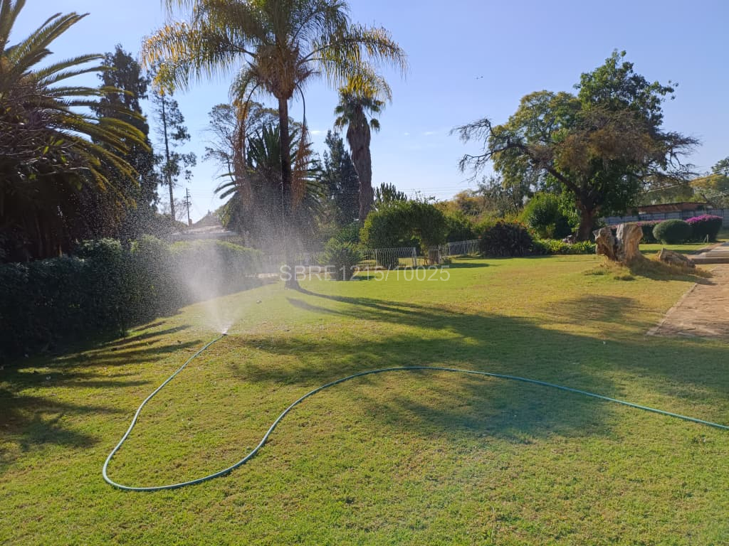 3 Bedroomed House in Hillside for sale