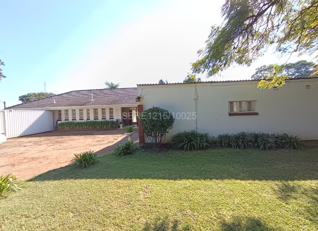 3 Bedroomed House in Hillside for sale