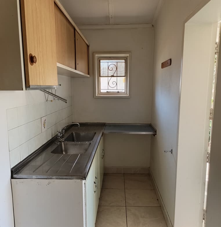 Prime 3 Bedroomed house in Bradfield to rent