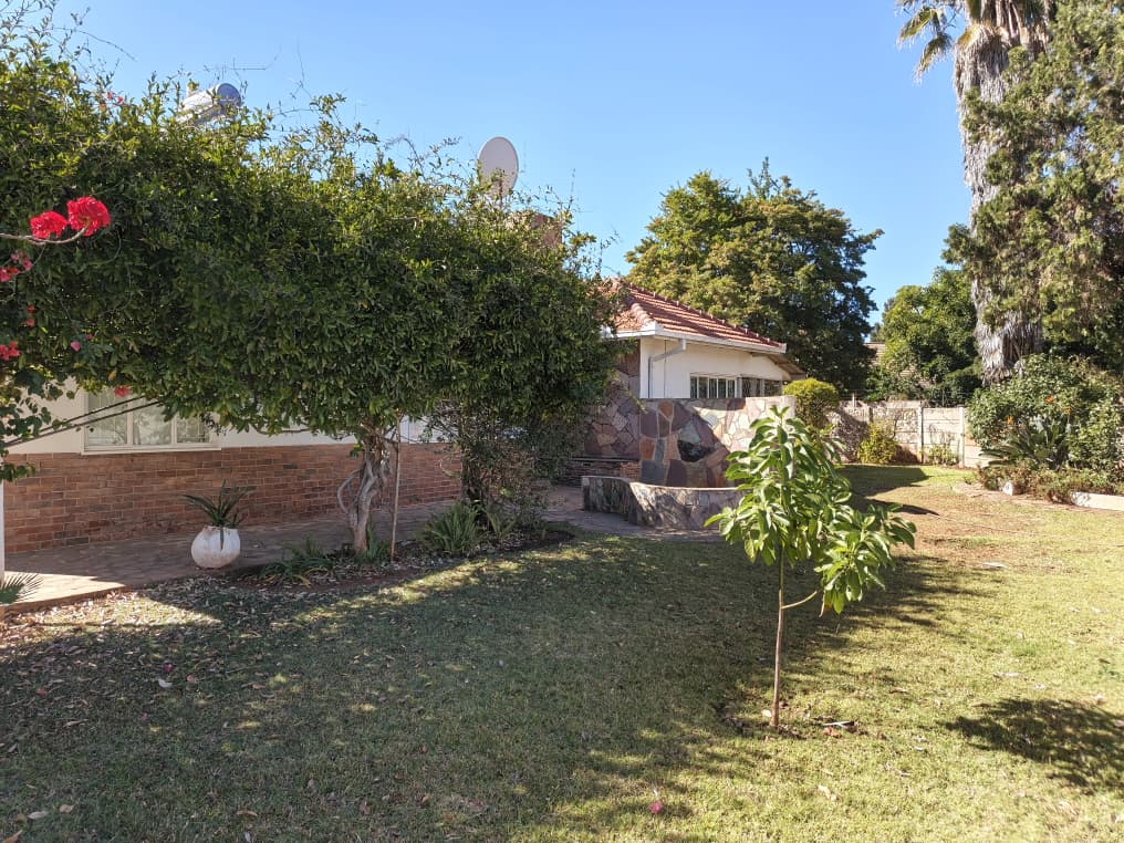 Prime 3 Bedroomed house in Bradfield to rent