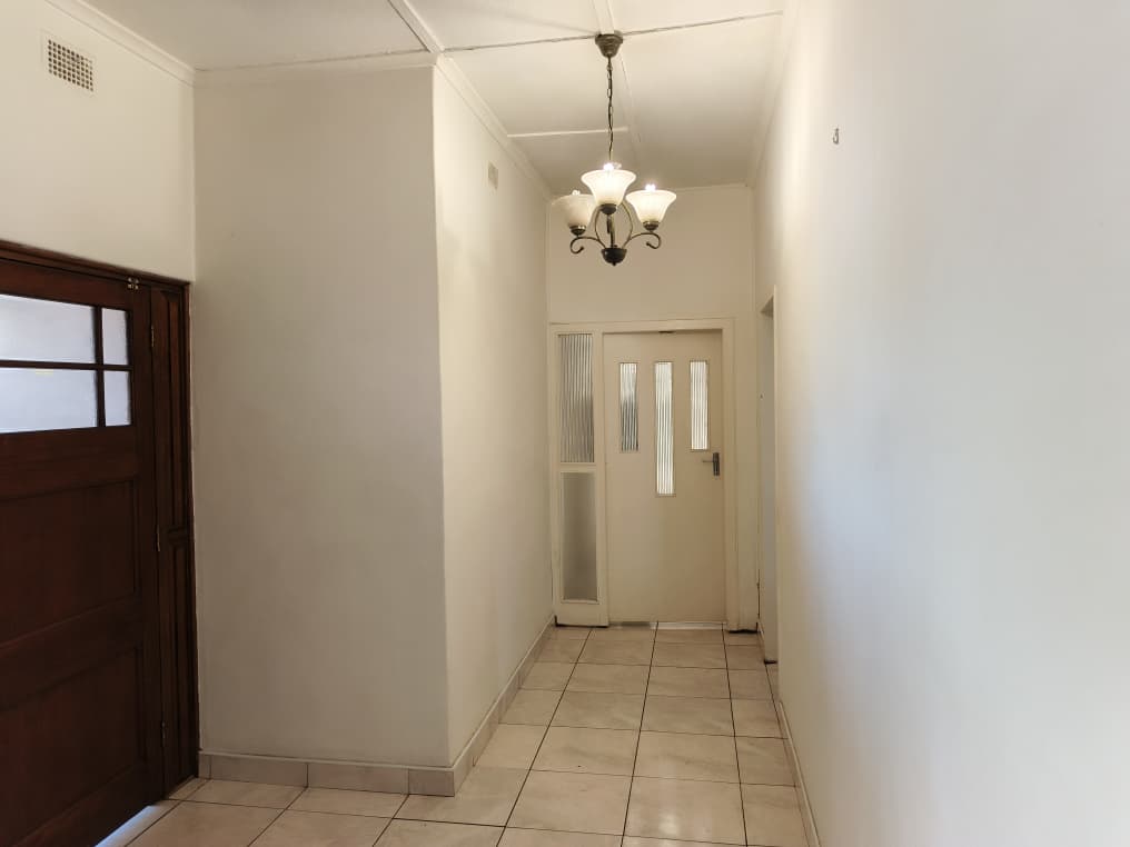 Prime 3 Bedroomed house in Bradfield to rent