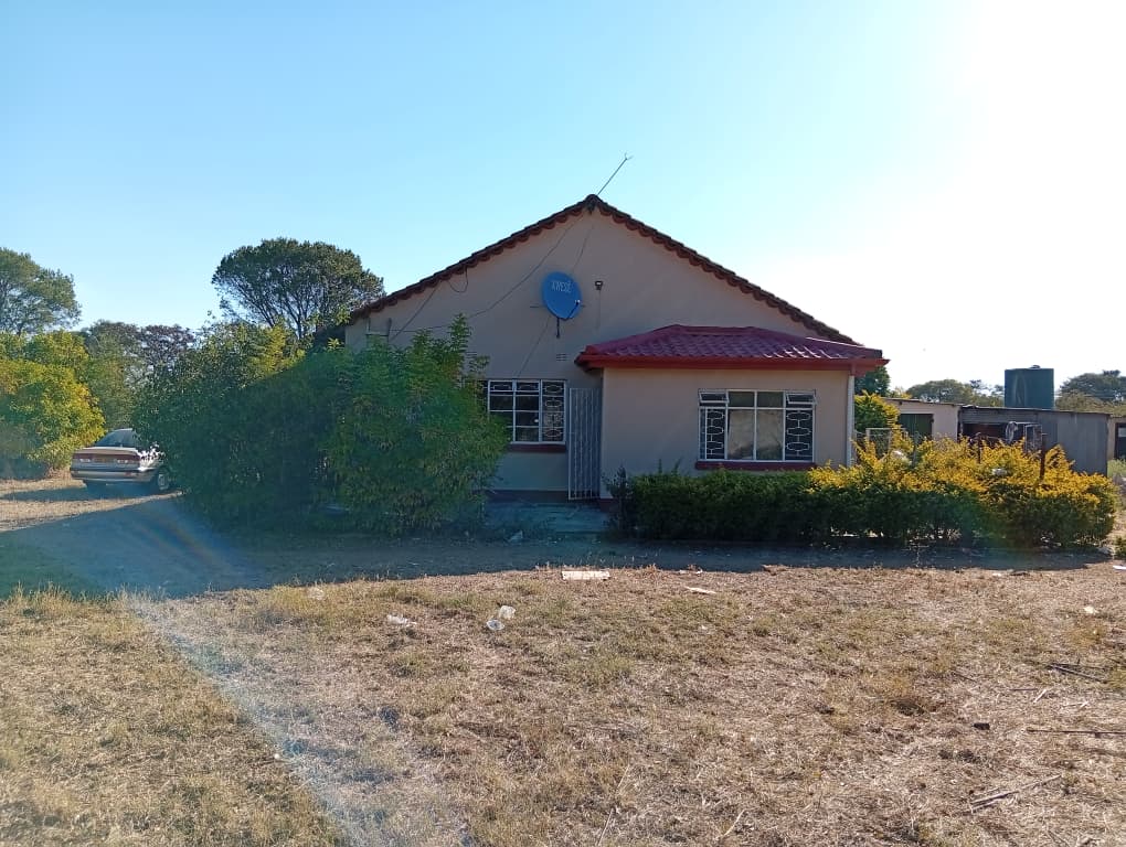 2 Bedroomed House in Woodville Park to rent