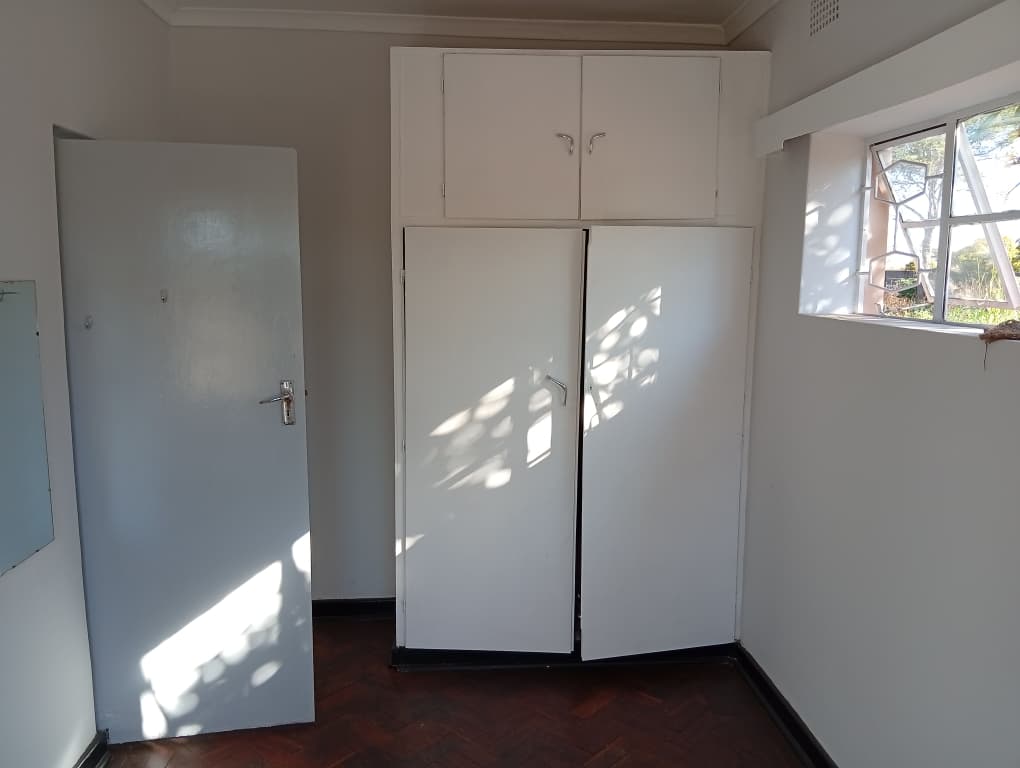 2 Bedroomed House in Woodville Park to rent
