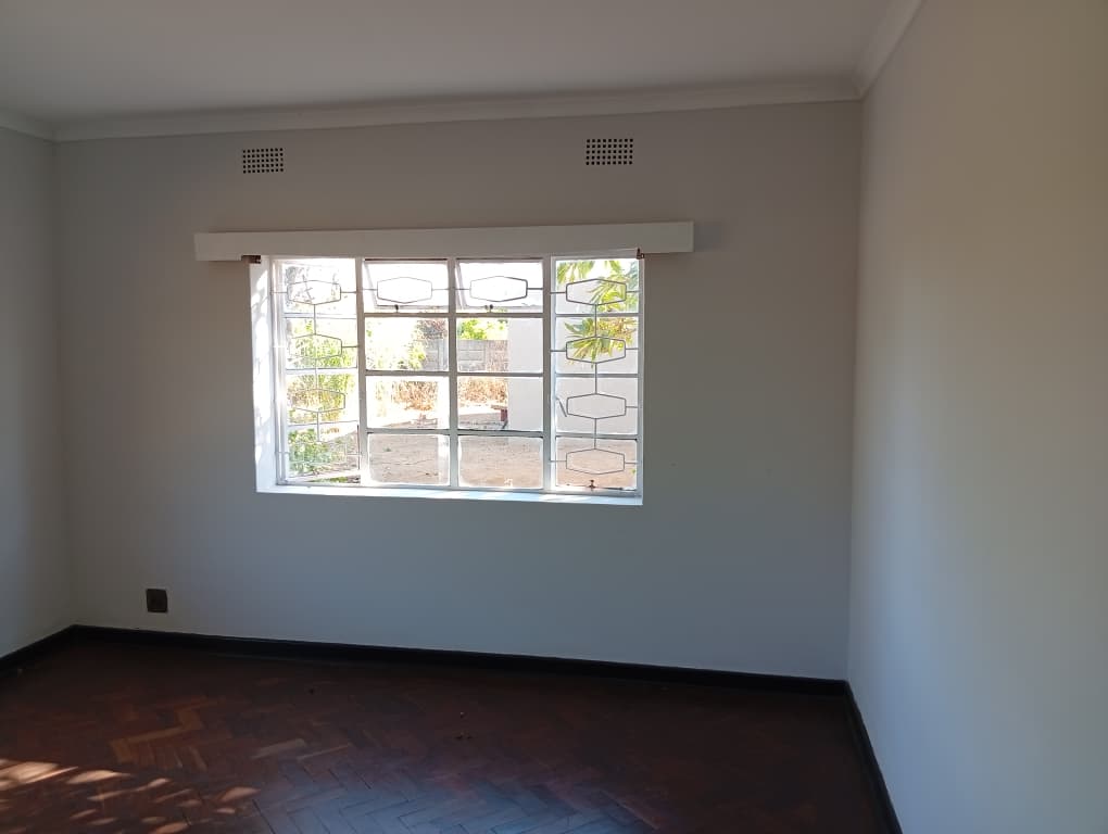 2 Bedroomed House in Woodville Park to rent