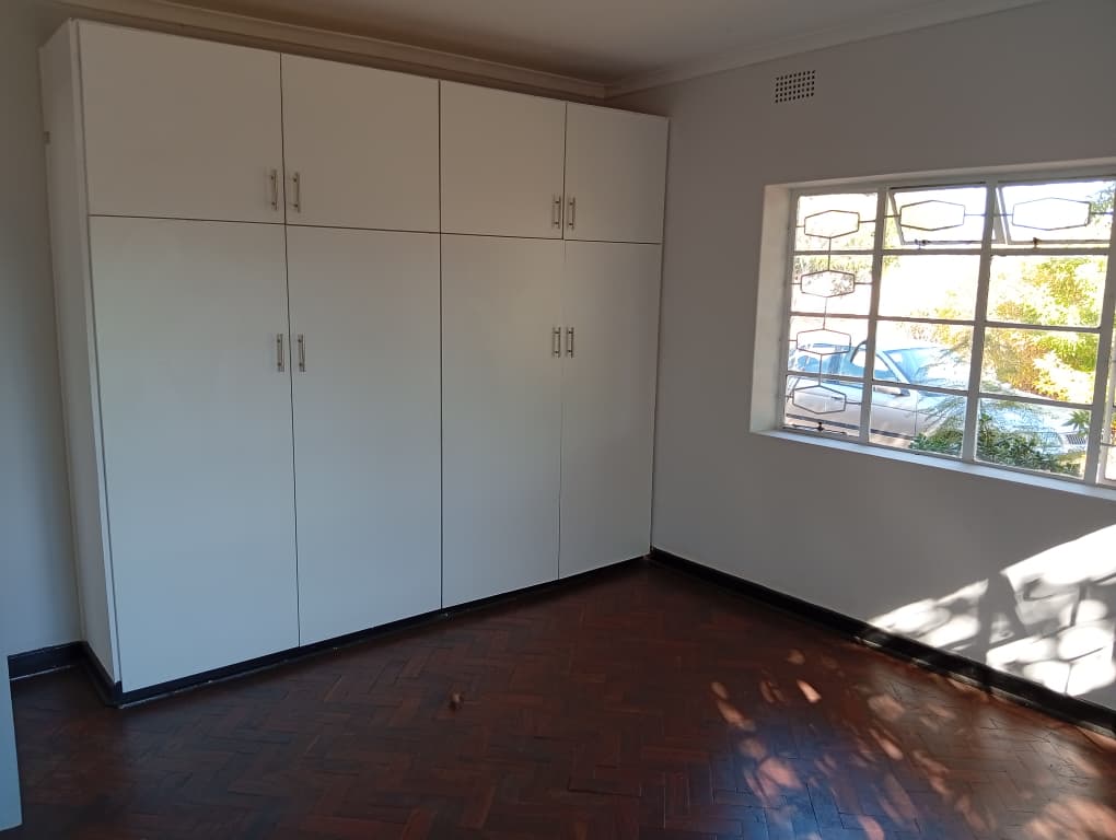 2 Bedroomed House in Woodville Park to rent