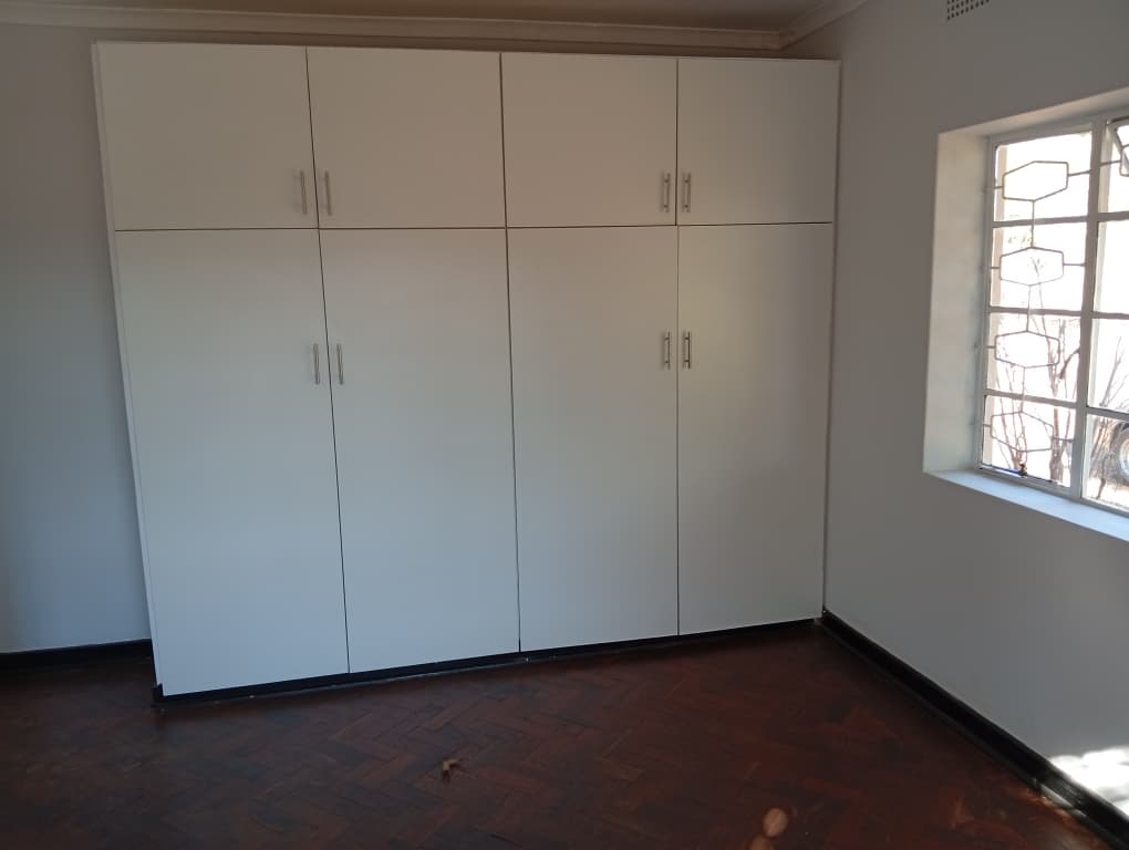2 Bedroomed House in Woodville Park to rent