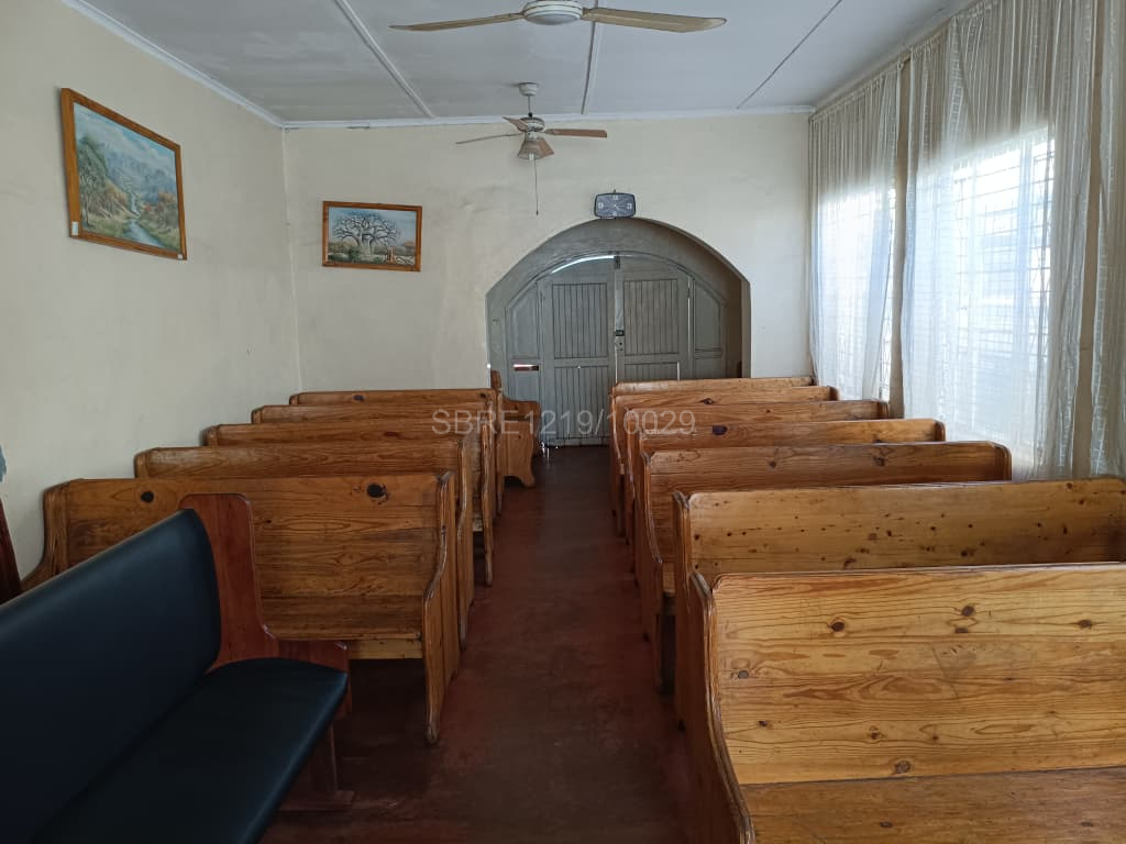 Commercial property in Bulawayo CBD for sale
