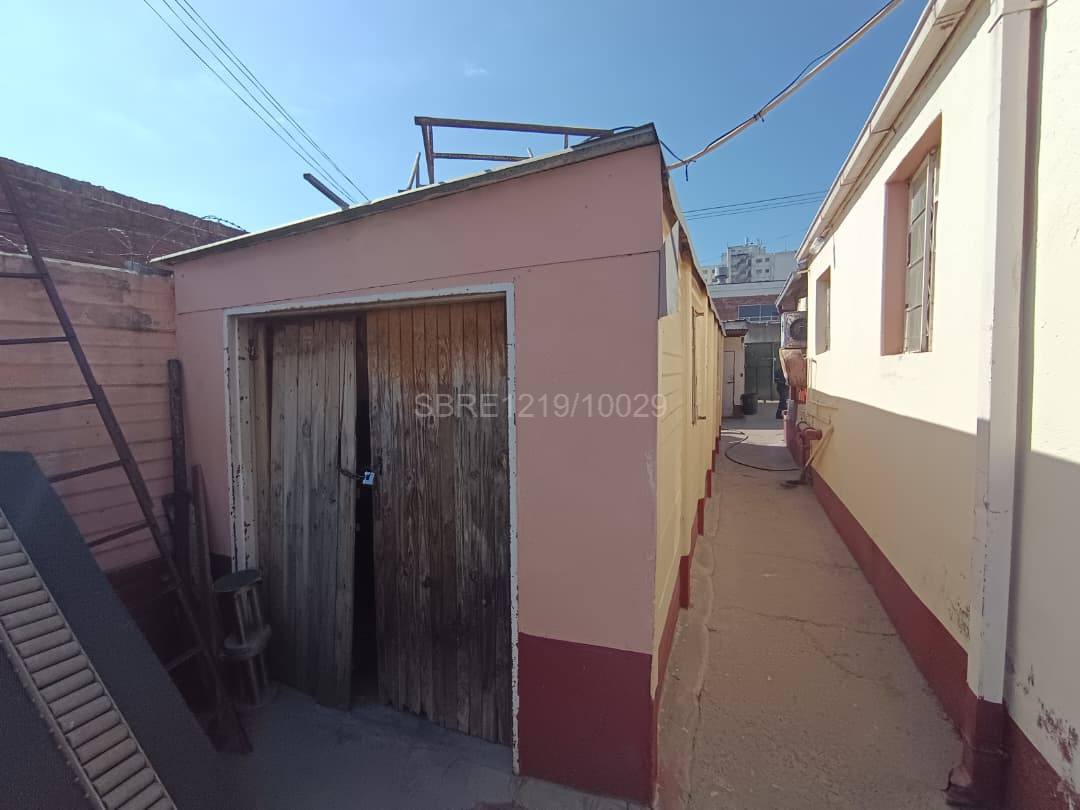 WhatsApp Image 2026-06-15 at 11.51.22 Commercial property in Bulawayo CBD for sale