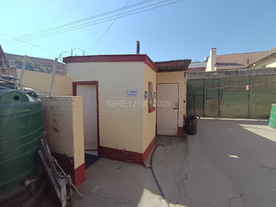 WhatsApp Image 2026-06-15 at 11.51.272 Commercial property in Bulawayo CBD for sale
