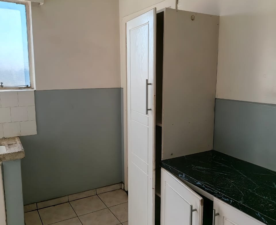 1 Bedroomed Flat in Bulawayo CBD to rent