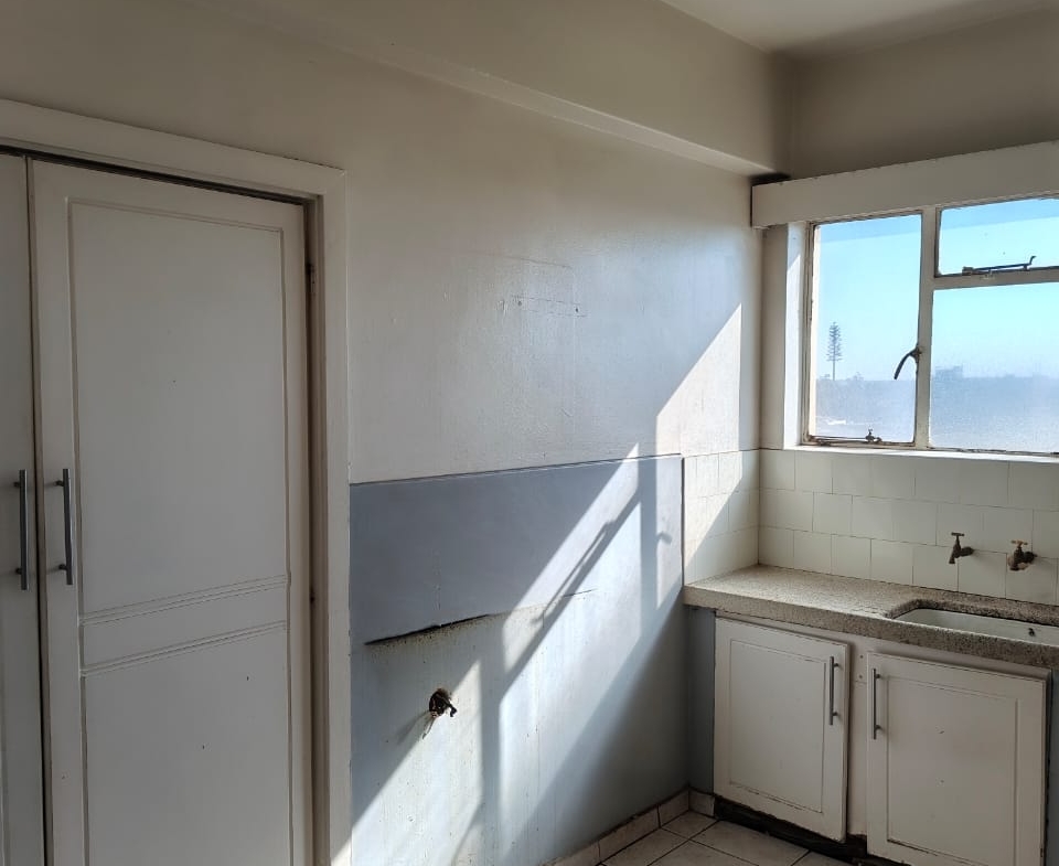 1 Bedroomed Flat in Bulawayo CBD to rent