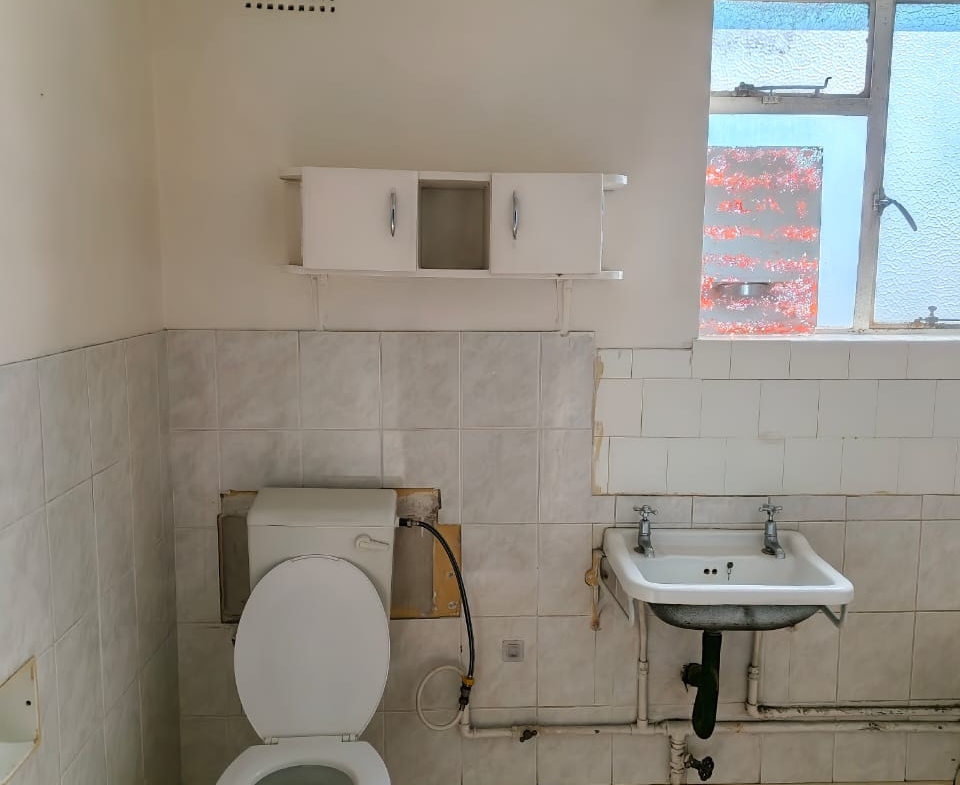 1 Bedroomed Flat in Bulawayo CBD to rent