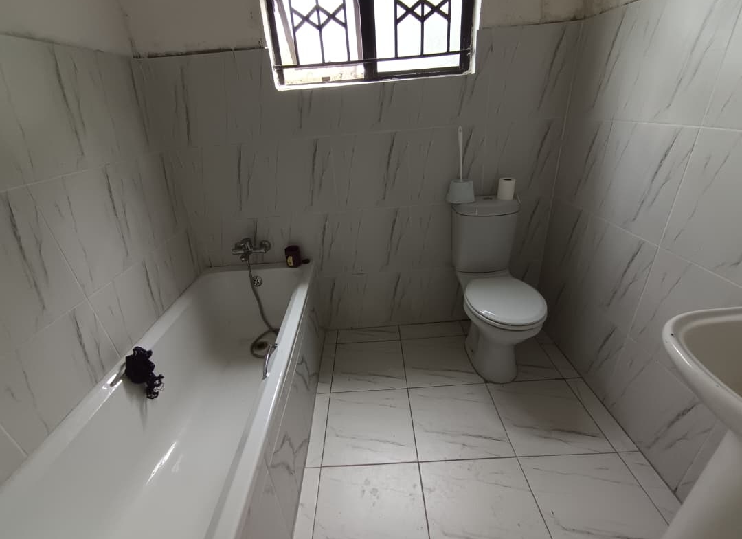 2 Bedroomed Cottage in Woodville Park to rent