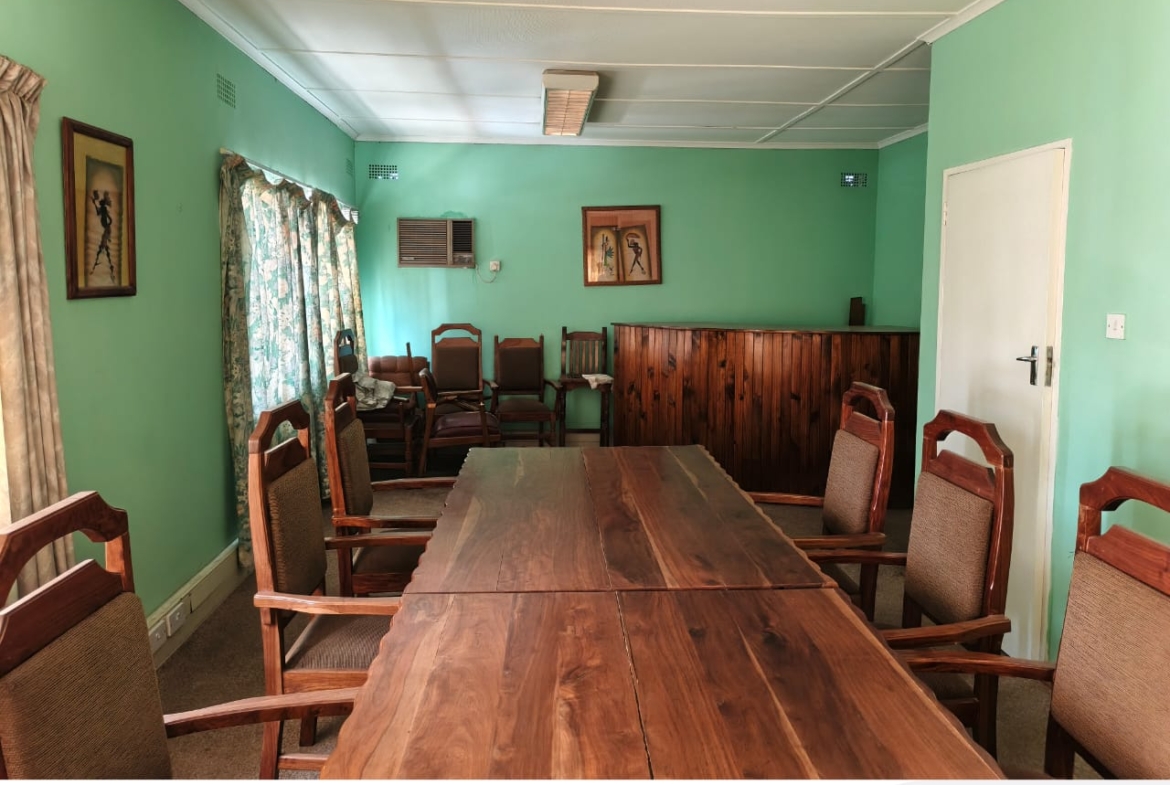 Offices in Belmont to rent