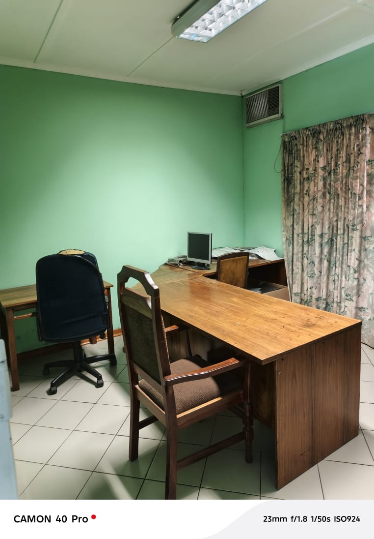 Offices in Belmont to rent