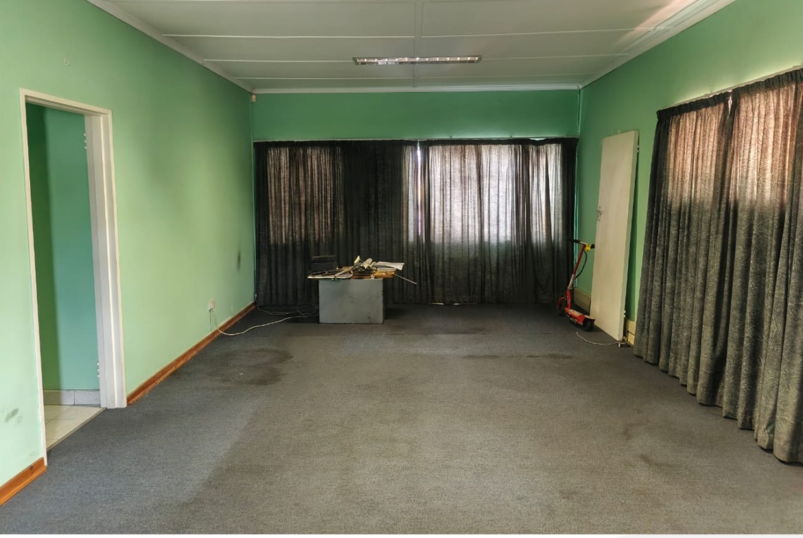 Offices in Belmont to rent
