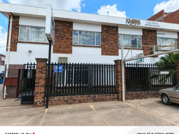 Offices in Belmont to rent