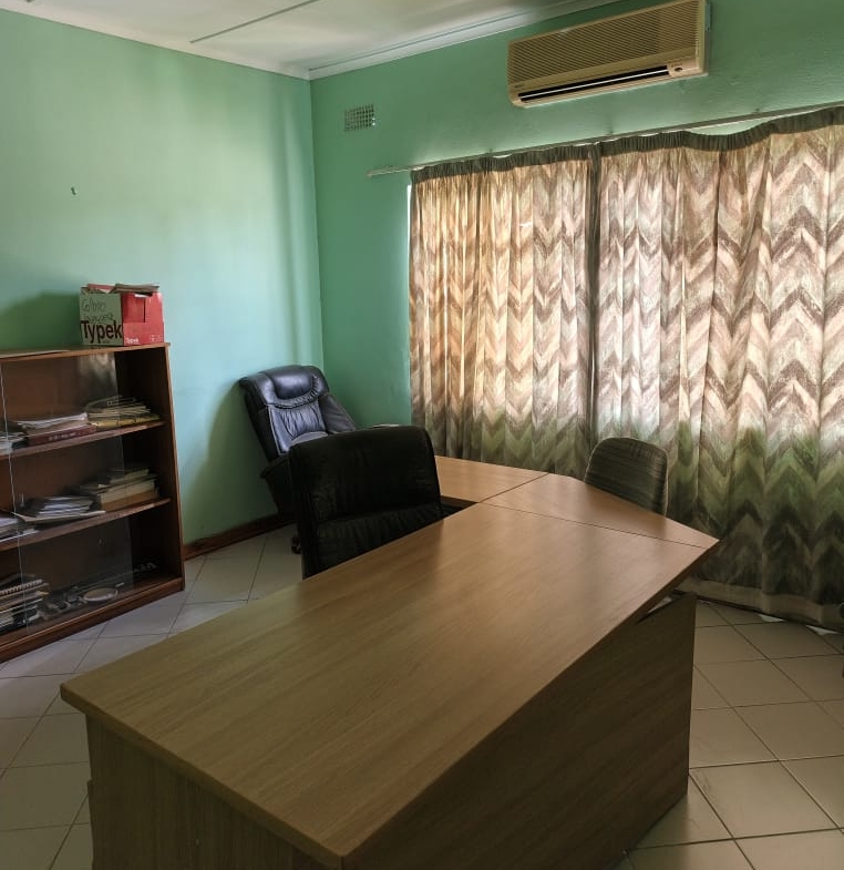 Offices in Belmont to rent