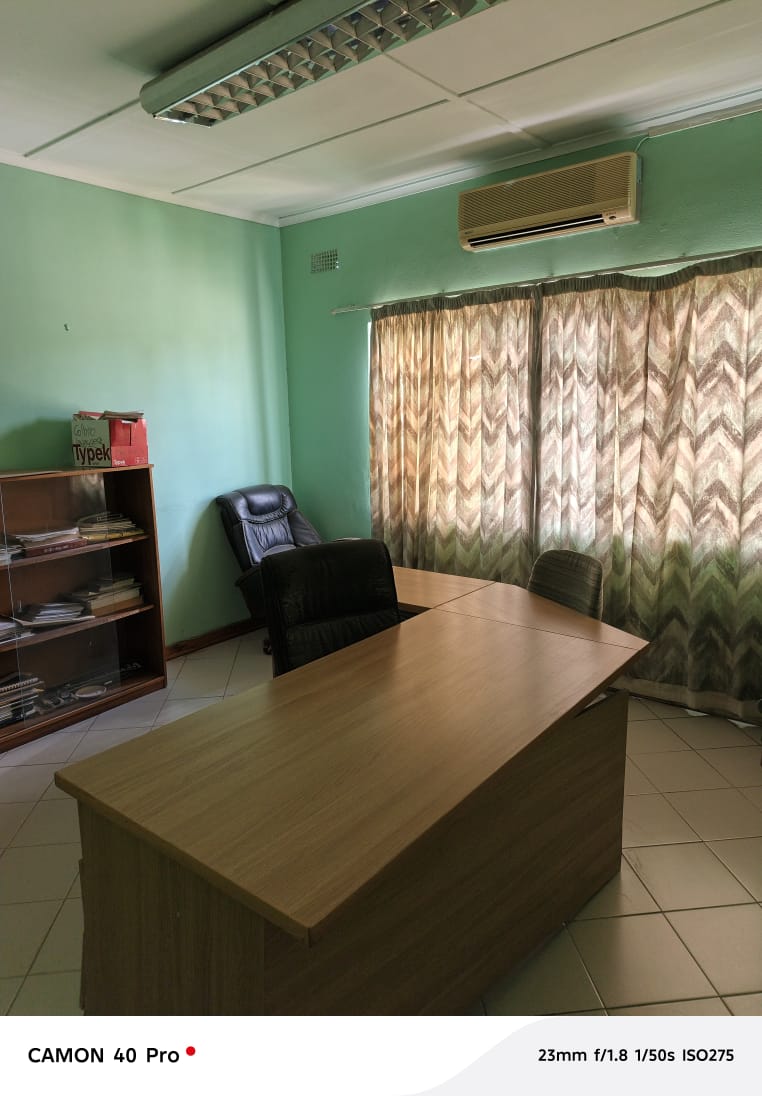 Offices in Belmont to rent