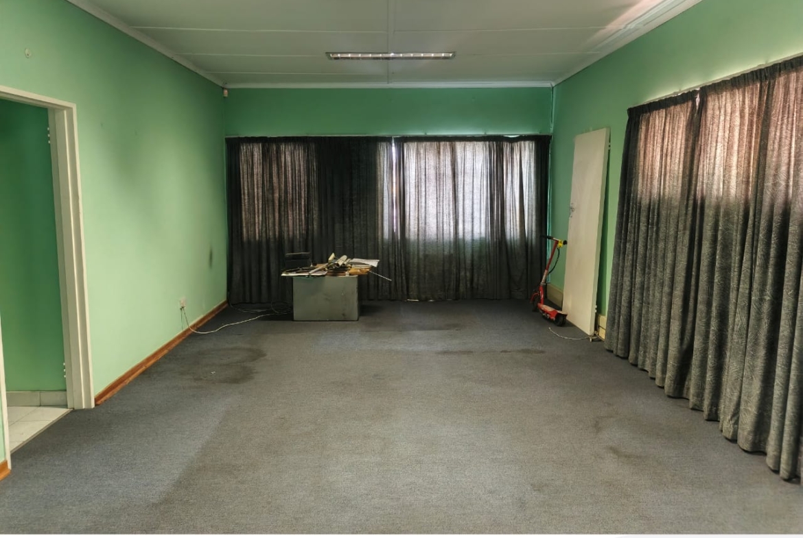 Offices in Belmont to rent