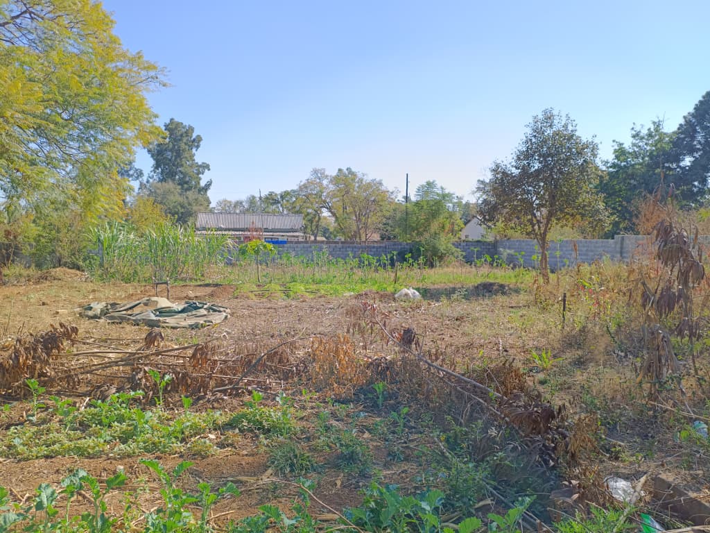 1276SQM Stand in Sauerstown for sale