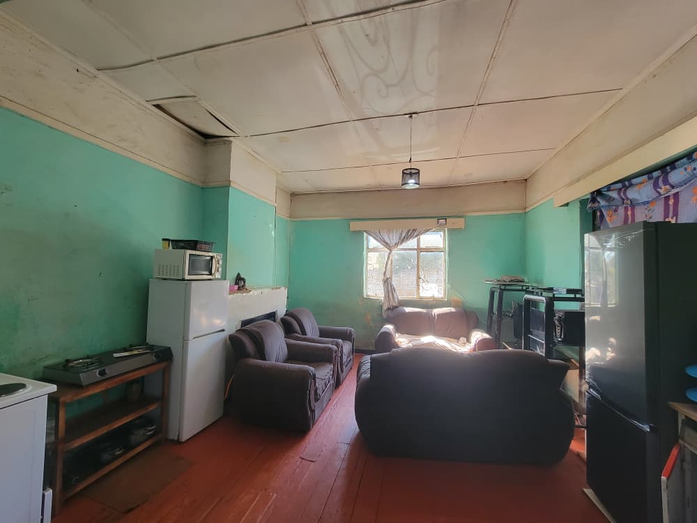 3 Bedroomed House in Sauerstown for sale
