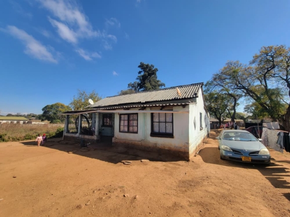 3 Bedroomed House in Sauerstown for sale