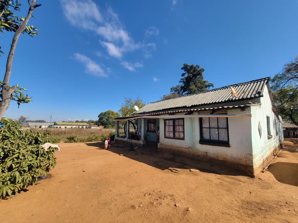 3 Bedroomed House in Sauerstown for sale