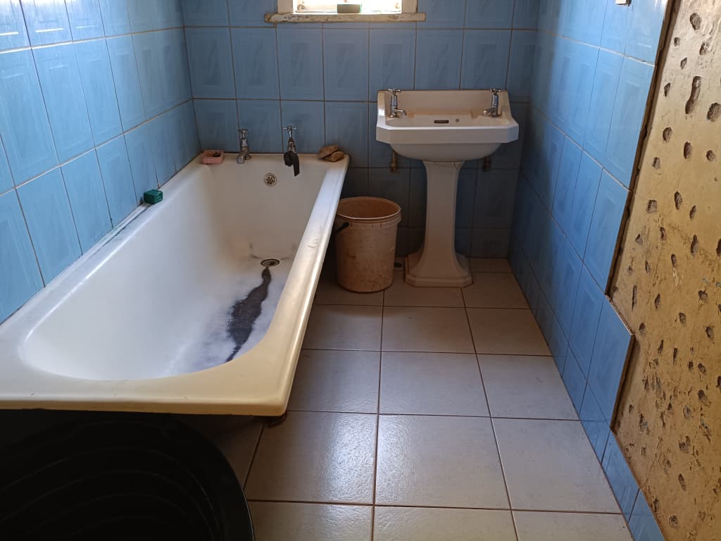 3 Bedroomed House in Sauerstown for sale