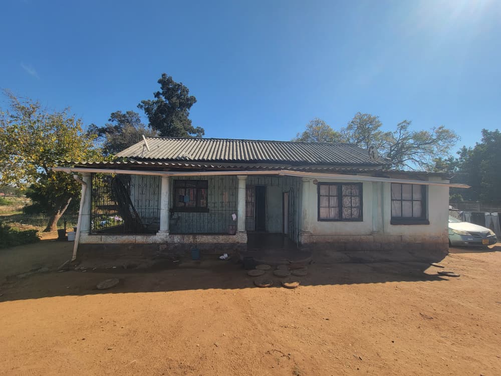 3 Bedroomed House in Sauerstown for sale